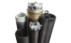 Garage Door Springs Repair O'Fallon